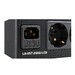 SAI 2000VA 1200W Interactivo con AVR y LCD |  Lapara LA-VST-2000-LCD